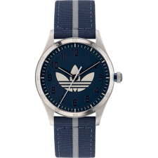 Adidas férfi Quartz óra karóra AOSY23041 karóra