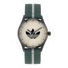 Adidas férfi Quartz óra karóra AOSY23042