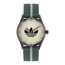 Adidas férfi Quartz óra karóra AOSY23042 karóra