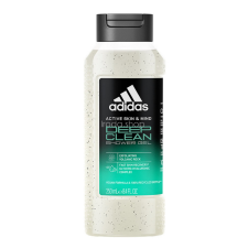 Adidas Férfi Tusfürdő 250 ml Active Skin&amp;Mind Deep Clean tusfürdők