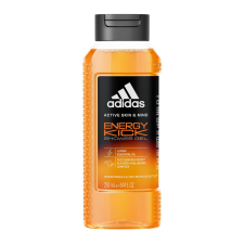 ADIDAS Férfi Tusfürdő 250 ml Active Skin&Mind Energy Kick tusfürdők