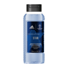 Adidas Férfi Tusfürdő 250 ml UEFA 10 tusfürdők