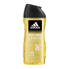Adidas Férfi Tusfürdő 250 ml Victory League tusfürdők
