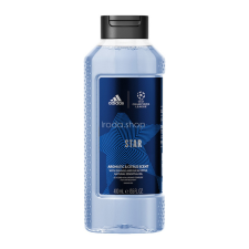 Adidas Férfi Tusfürdő 400 ml UEFA 10 tusfürdők