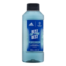  ADIDAS Férfi Tusfürdő 400 ml UEFA 9 arckrém