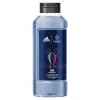 Adidas Férfi Tusfürdő DUO 2x400 ml UEFA 11 GOAL