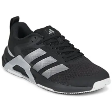 Adidas Fitnesz DROPSET CONTROL TRAINER W Fekete 39 1/3 női cipő
