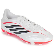 Adidas Foci COPA PURE IV CLUB FG/MG ZEROMT/CBLACK/LUCRED Fehér 38 női cipő