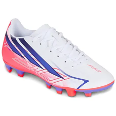 Adidas Foci F50 HYPERFAST CLUB FG/MG Fehér 46