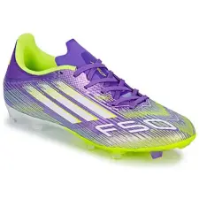 Adidas Foci F50 LEAGUE FG/MG Lila 45 1/3 női cipő