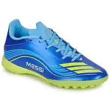Adidas Foci F50 MESSI LEAGUE TF Kék 47 1/3 női cipő