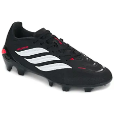 Adidas Foci PREDATOR LEAGUE FG Fekete 46 női cipő