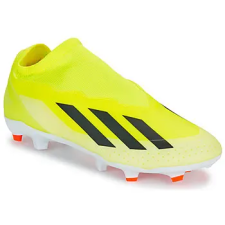 Adidas Foci X CRAZYFAST LEAGUE LL FG Citromsárga 43 1/3 női cipő