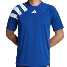 Adidas Fortore 23 férfi póló, kék, L férfi póló