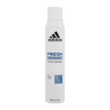 Adidas Fresh Endurance 72H Anti-Perspirant izzadásgátló 200 ml nőknek dezodor