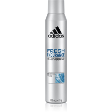 Adidas Fresh Endurance izzadásgátló spray 200 ml dezodor