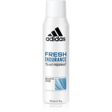 Adidas Fresh Endurance izzadásgátló spray 72 óra 150 ml dezodor