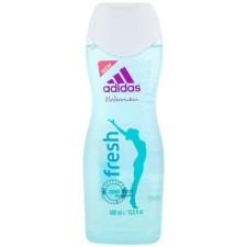  Adidas Fresh tusfürdő 400 ml tusfürdők