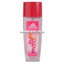 Adidas Fruity Rhythm deo natural spray 75ml dezodor