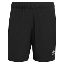 Adidas Fürdőnadrág Essentials SS H35499 Férfi Fekete S férfi fürdőnadrág