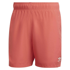 Adidas Fürdőnadrág Essentials SS HE9423 Férfi Rózsaszín S férfi fürdőnadrág