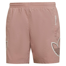 Adidas Fürdőnadrág Sprt Swim HE4688 Férfi Rózsaszín XL férfi fürdőnadrág