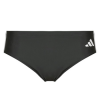 Adidas Fürdőruhák 3-Stripes Swim Fekete EU M