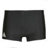 Adidas Fürdőruhák SOLID BOXER Fekete EU M