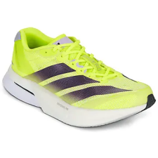 Adidas Futócipők ADIZERO BOSTON 13 M Citromsárga 40 2/3 női cipő