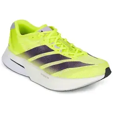 Adidas Futócipők ADIZERO BOSTON 13 M Citromsárga 44 2/3