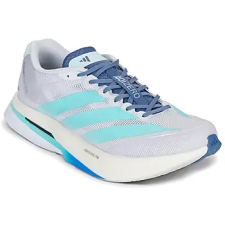 Adidas Futócipők ADIZERO BOSTON 13 M Szürke 45 1/3 férfi cipő