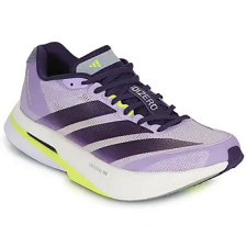 Adidas Futócipők ADIZERO BOSTON 13 W Lila 37 1/3 női cipő
