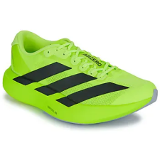 Adidas Futócipők adizero Evo SL M Citromsárga 40 2/3 férfi cipő