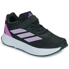Adidas Futócipők DURAMO SL EL K Fekete 28 1/2 gyerek cipő