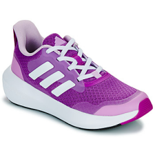 Adidas Futócipők FortaRun 3.0 J Lila 36 2/3 gyerek cipő
