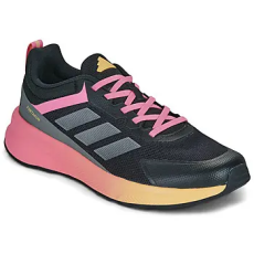 Adidas Futócipők FortaRun 4.0 J Fekete 39 1/3