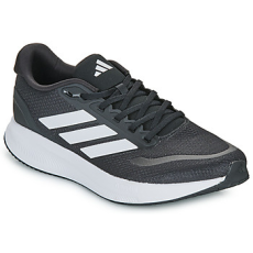 Adidas Futócipők RUNFALCON 5 Fekete 40
