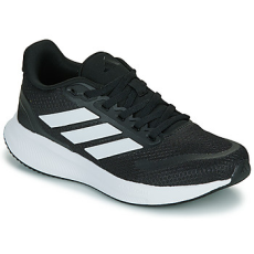 Adidas Futócipők RUNFALCON 5 J Fekete 40