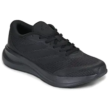 Adidas Futócipők RUNFALCON 6 Fekete 42 2/3 férfi cipő