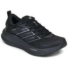 Adidas Futócipők SUPERNOVA EASE 2 J Fekete 36 2/3 gyerek cipő