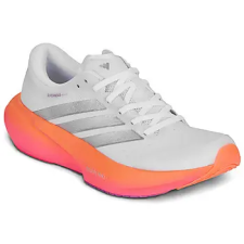 Adidas Futócipők SUPERNOVA RISE 3 W Fehér 40 női cipő