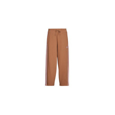 Adidas Futónadrágok / Melegítők 3S FL OH PT Bézs EU M
