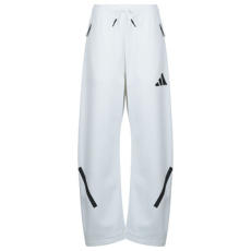 Adidas Futónadrágok / Melegítők adidas Z.N.E. Barrel Tracksuit Bottoms Fehér EU S