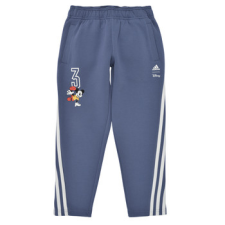 Adidas Futónadrágok / Melegítők Disney Mickey Mouse Tracksuit Bottoms Kék 9 / 10 éves gyerek nadrág