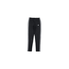 Adidas Futónadrágok / Melegítők ESS 3S PT Fekete 7 / 8 éves