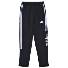 Adidas Futónadrágok / Melegítők Fleece Tiro Tracksuit Bottoms Fekete 15 / 16 éves