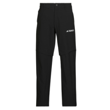 Adidas Futónadrágok / Melegítők IZ3320 Fekete DE 44 férfi nadrág