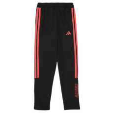 Adidas Futónadrágok / Melegítők JC8070 Fekete 9 / 10 éves