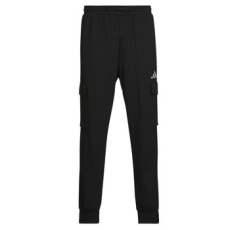 Adidas Futónadrágok / Melegítők JE3820 Fekete EU S