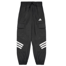 Adidas Futónadrágok / Melegítők JJ4780 Fekete 9 / 10 éves gyerek nadrág